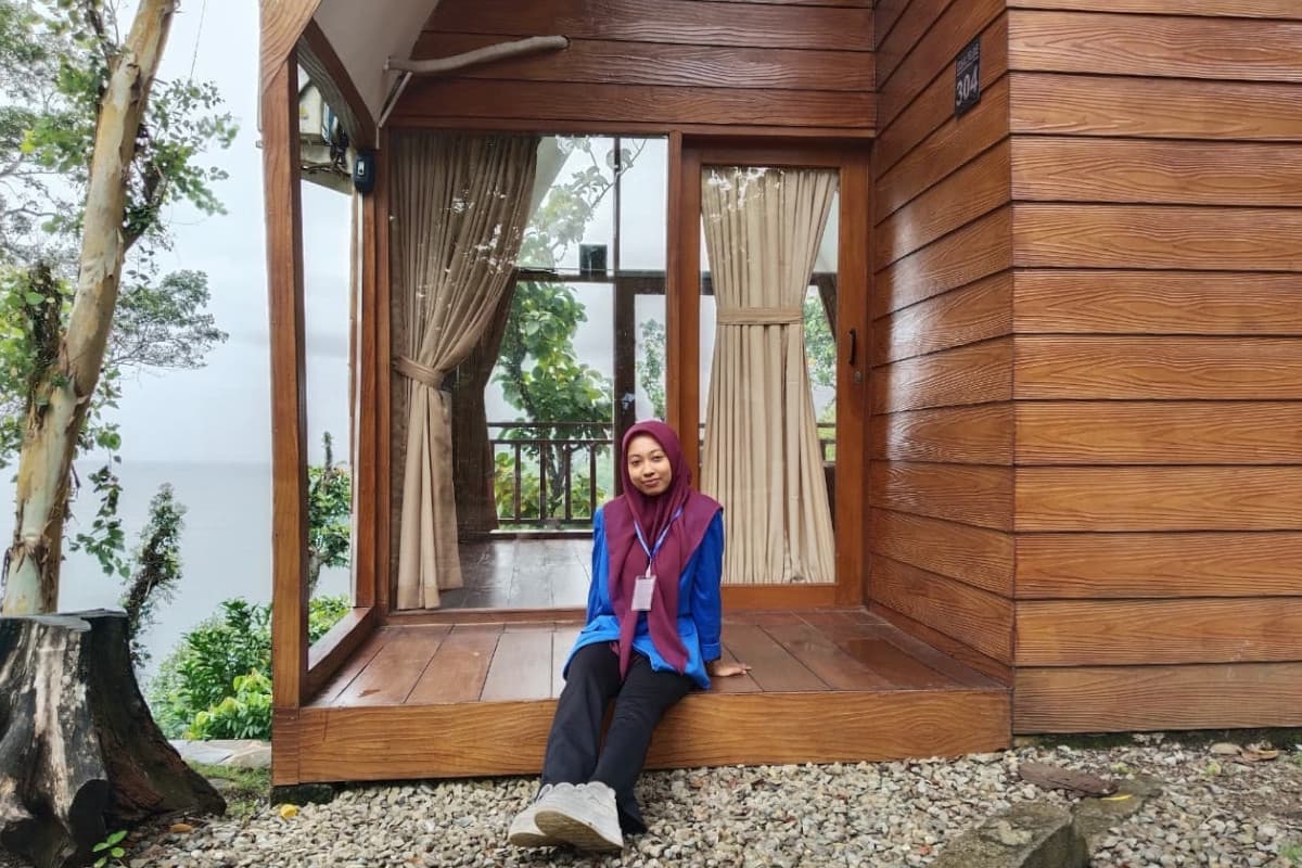 Mentari Ocean View Sajikan 1001 Spot Foto Panorama Laut Pacitan yang Mempesona