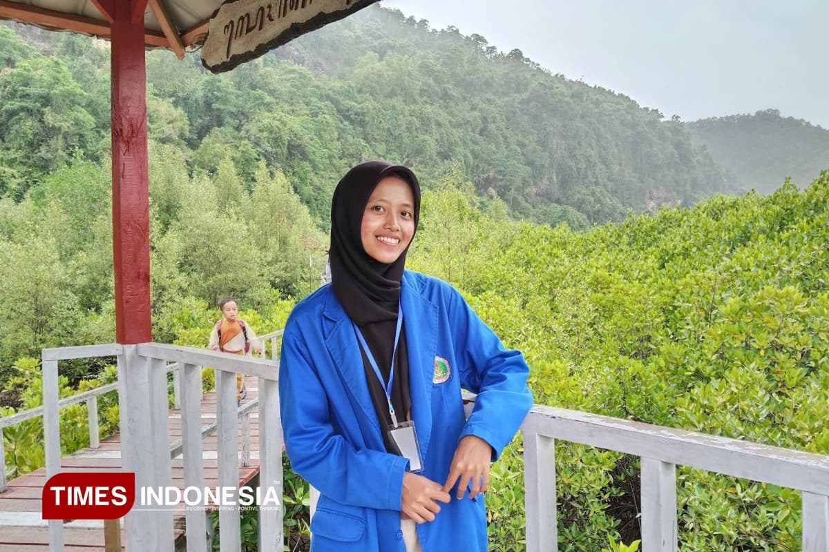 Tanpa Tiket Masuk, Watu Mejo Mangrove Park Jadi Wisata Hits di Tengah Kota Pacitan