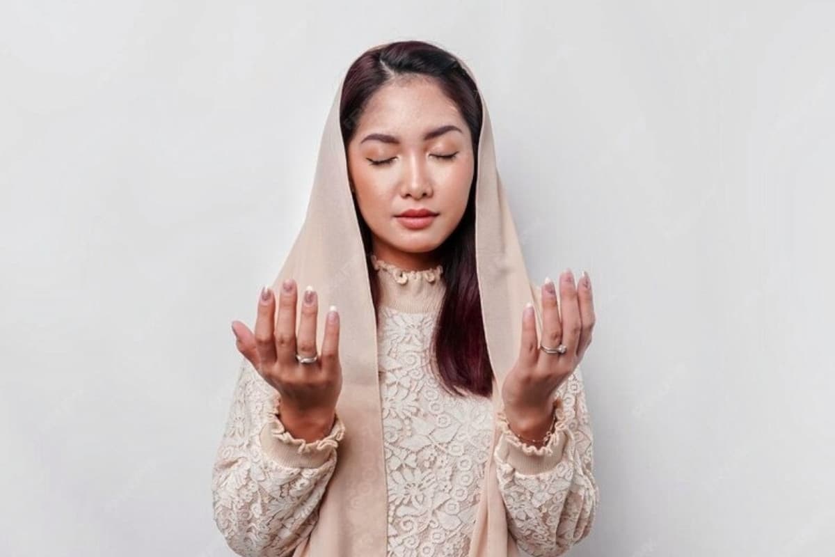 Niat Puasa Ramadan Sebulan Penuh: Cara Antisipasi Lupa Niat, Ikuti Imam Malik