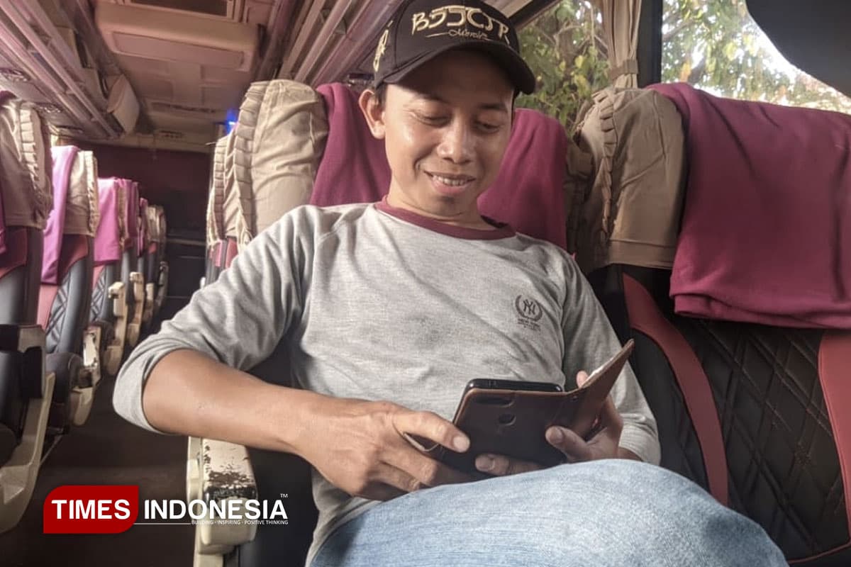 Musafir Boleh Batal Puasa? Ini Syaratnya Biar Tak Keliru