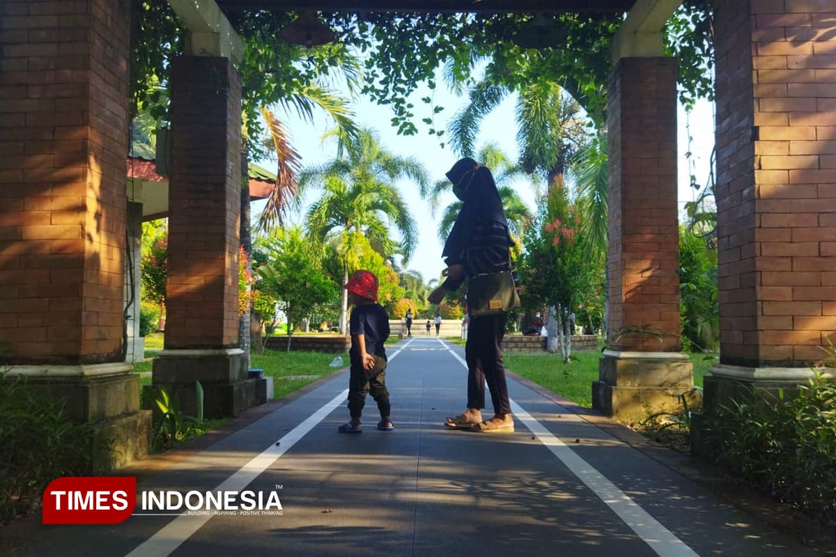 5 Tempat Ngabuburit Paling Asyik di Pacitan saat Ramadan 2026