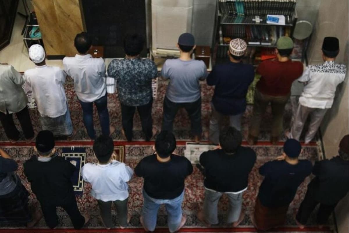 Tarawih Malam ke-9 Ramadan, Pahalanya Seperti Ibadah Para Nabi