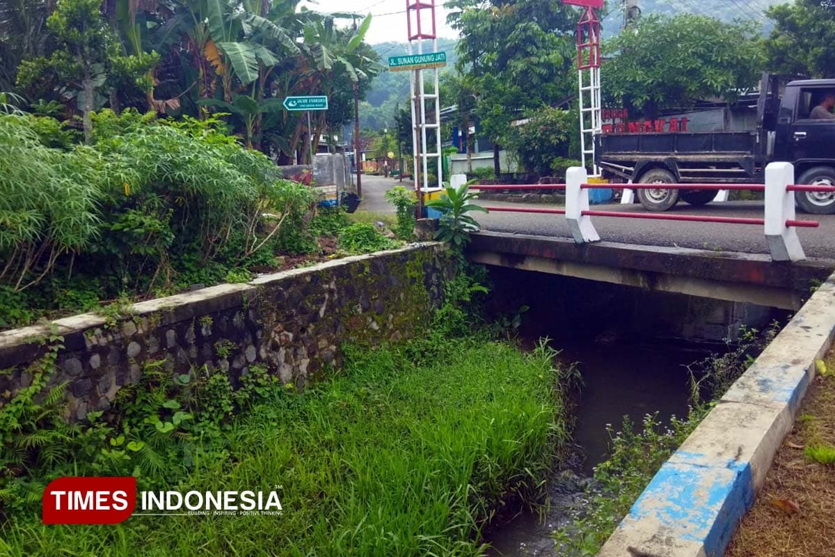 Dampak Efisiensi, Dana Pengerukan Sungai di Pacitan Hanya Rp250 Juta Setahun