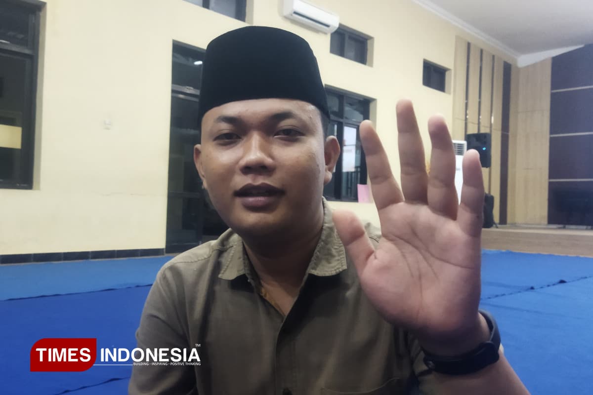 Menu MBG Ramadan Dikeluhkan, PMII Pacitan Minta BGN Turun Tangan