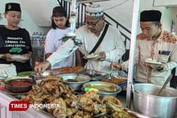 Jam Berapa Sebenarnya Waktu Sahur Dimulai? Ini Penjelasan Fikihnya