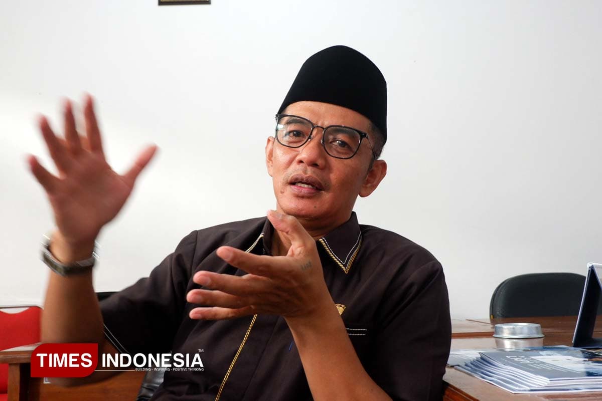 DPRD Pacitan Soroti Polemik MBG, Rudi Handoko: Jangan Sampai Wali Murid Diintimidasi