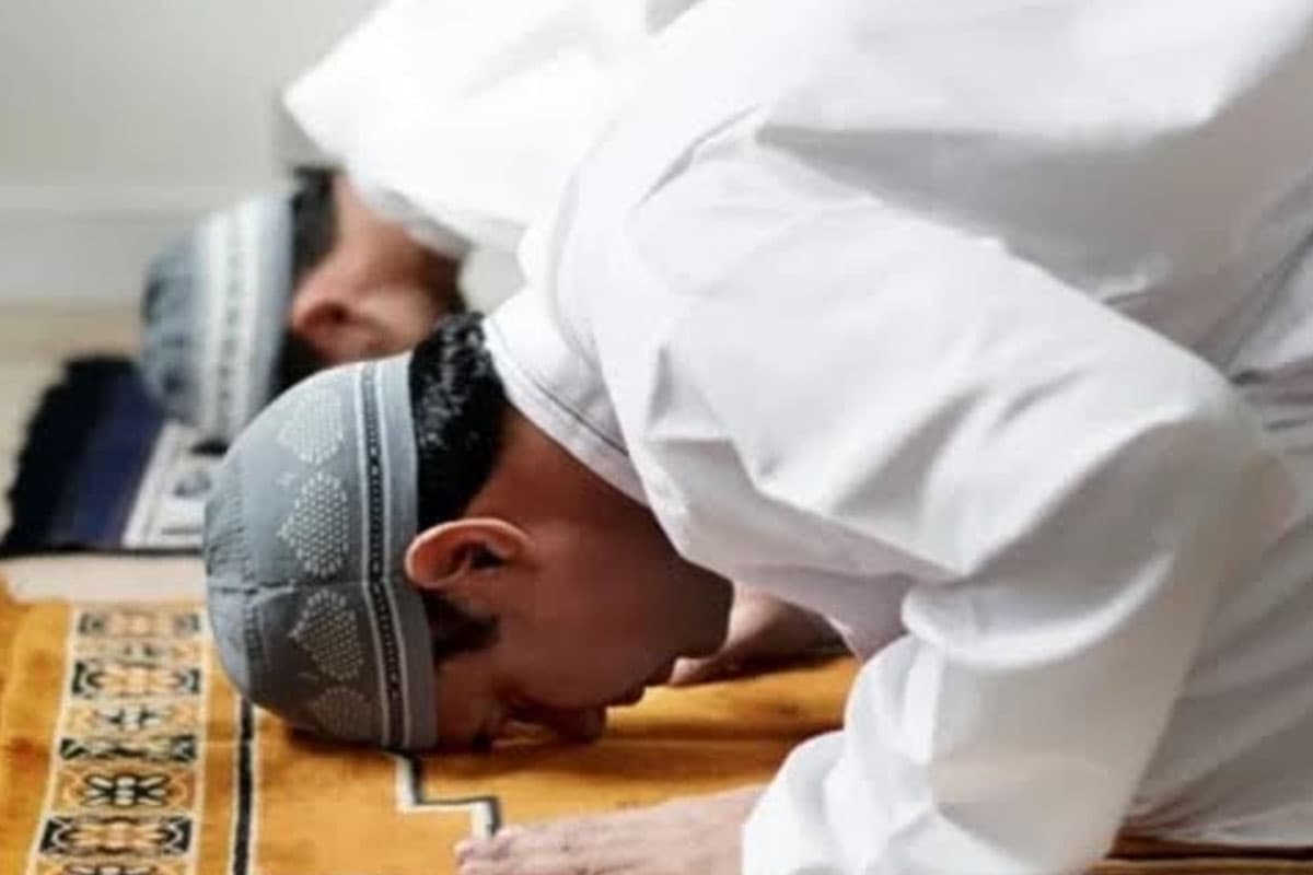 Tarawih Malam ke-17 Ramadan, Disebut Mendapat Pahala seperti Para Nabi