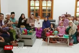 Mengenal Tradisi Lebaran di Pacitan, Ada Prepegan hingga Lebaran Ketupat