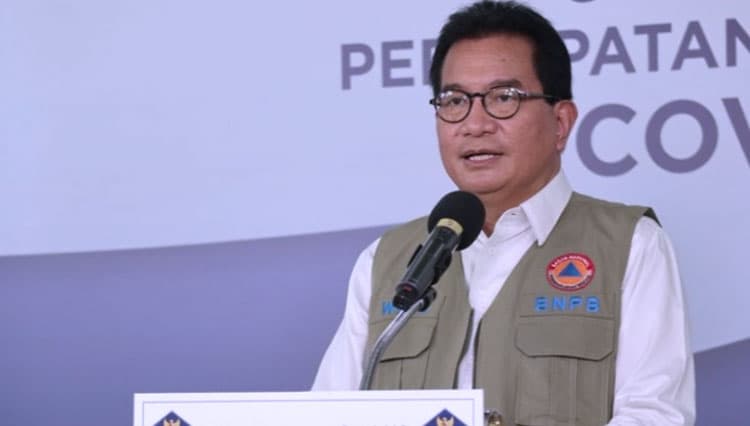 Sekolah Diminta Tidak Memaksakan PTM Jika Ada Siswa Terkonfirmasi Positif 