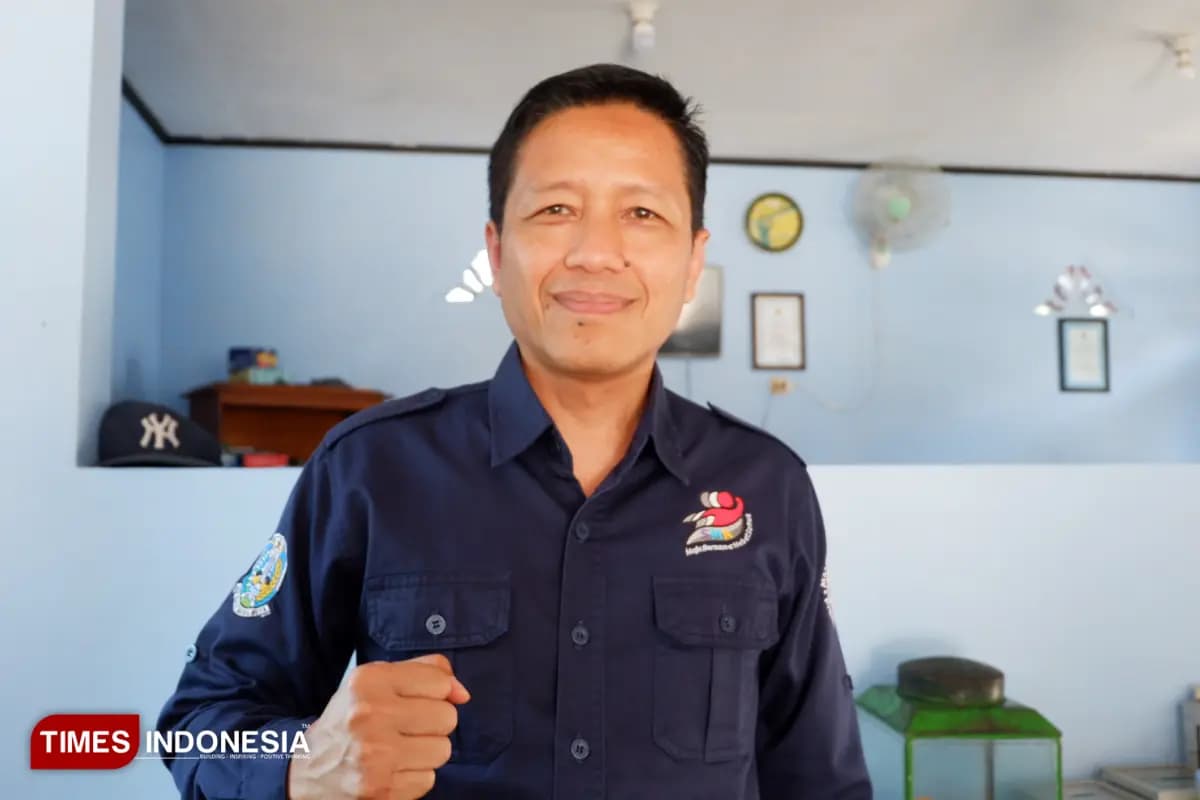 Tingkat Lolos SNBP 2026 Naik 40 Persen, 150-an Siswa Pacitan Tembus PTN