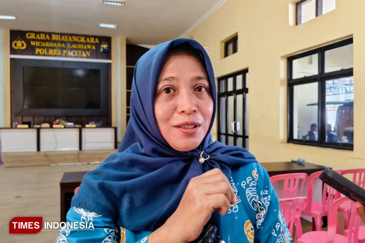 Kasus Leptospirosis Pacitan Tembus 147, Tiga Pasien Baru Muncul dalam 10 Hari