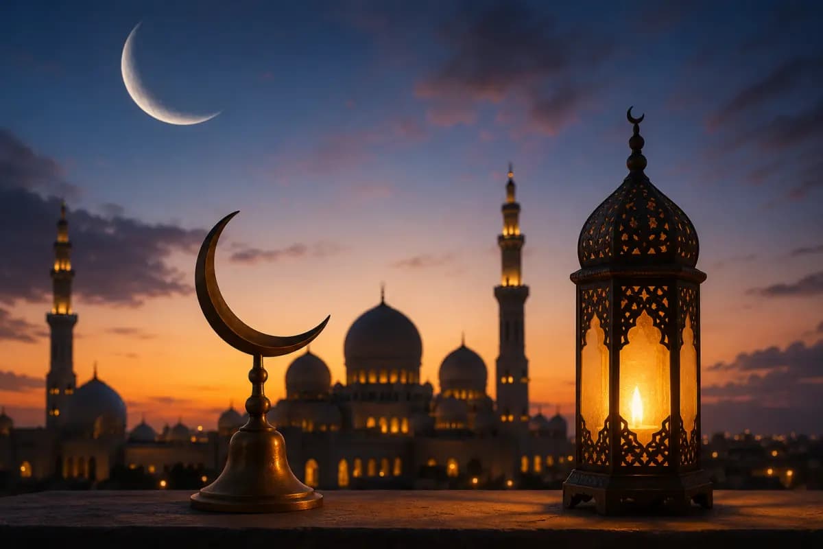 12 Amalan Sunah Bulan Muharam, dari Puasa hingga Menyantuni Anak Yatim